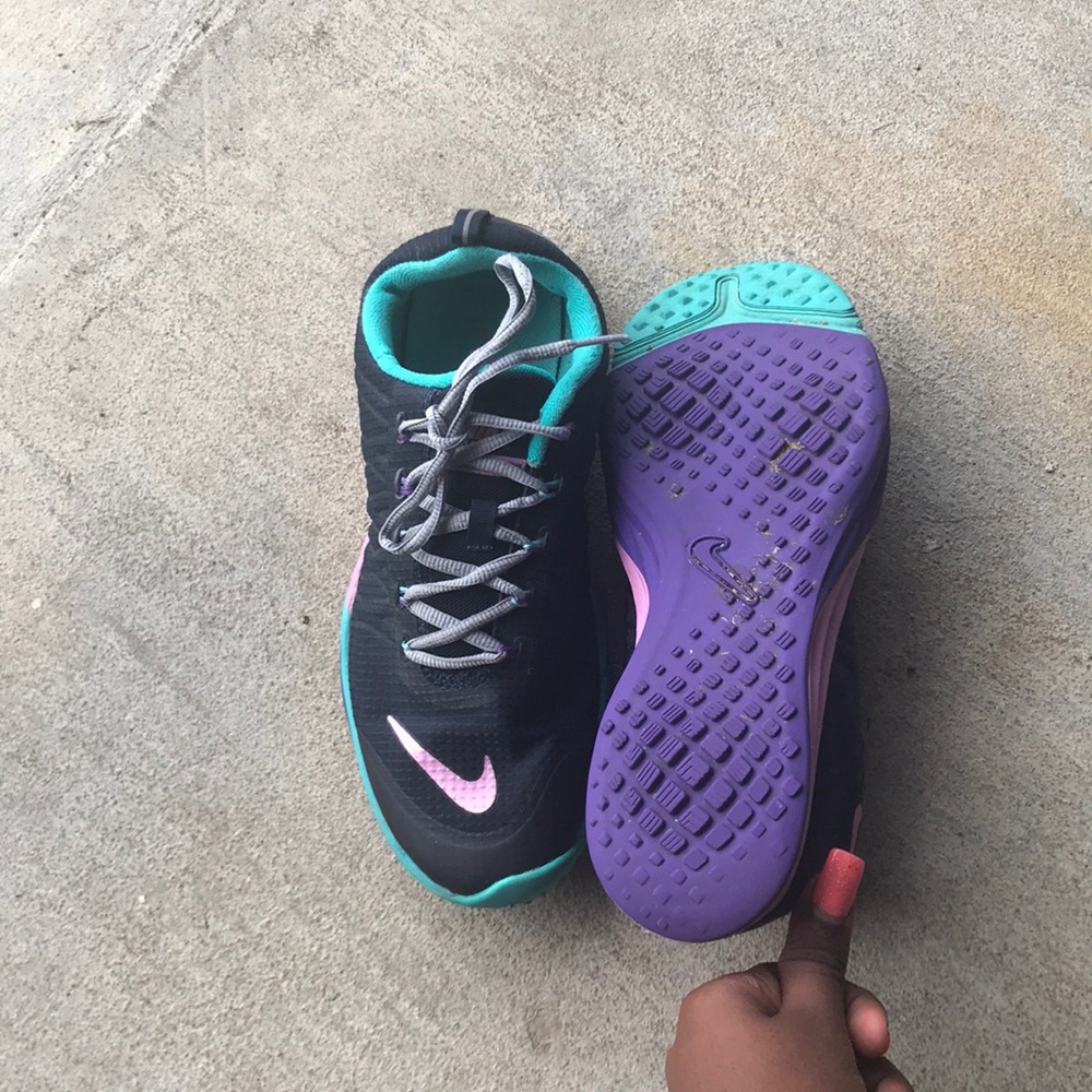 Nike women’s running shoes